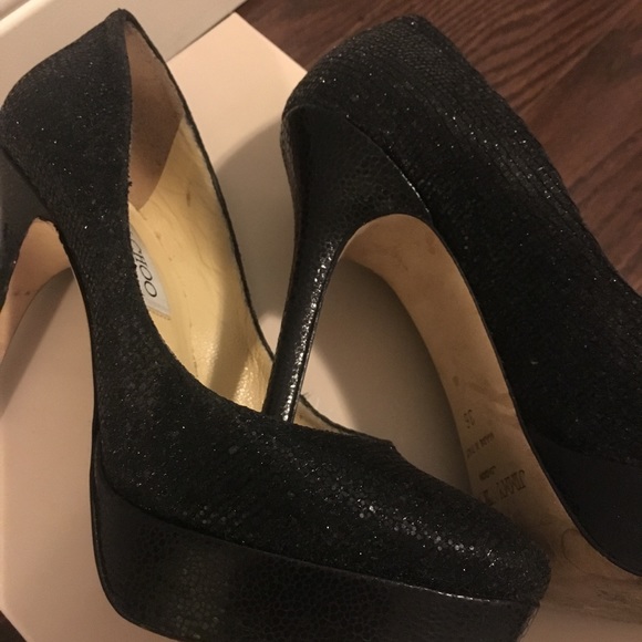 Jimmy Choo - size 6 - Picture 3 of 4